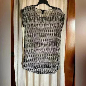 H&M blouse